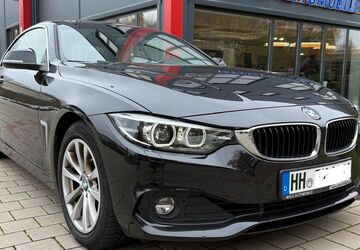 BMW 420 55.800 km 26.000 &euro; Neu Wulmstorf 21629
