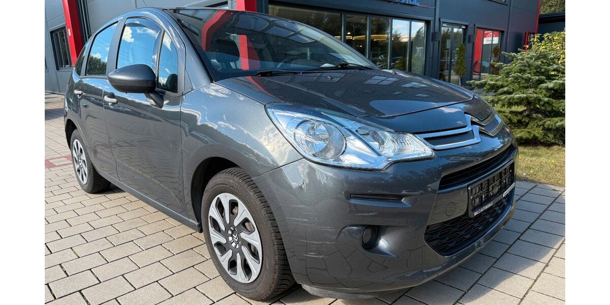 Citroen C3 85.649 km 3.500 &euro; Neu Wulmstorf 21629