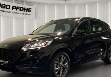 Ford Kuga 9.452 km 27.950 &euro; Hamburg 22335