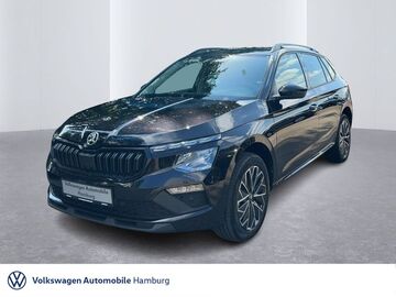 Gebrauchte Skoda Kamiq