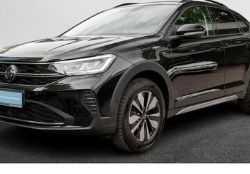 VW Taigo 2.050 km 21.990 &euro; Hamburg 22457