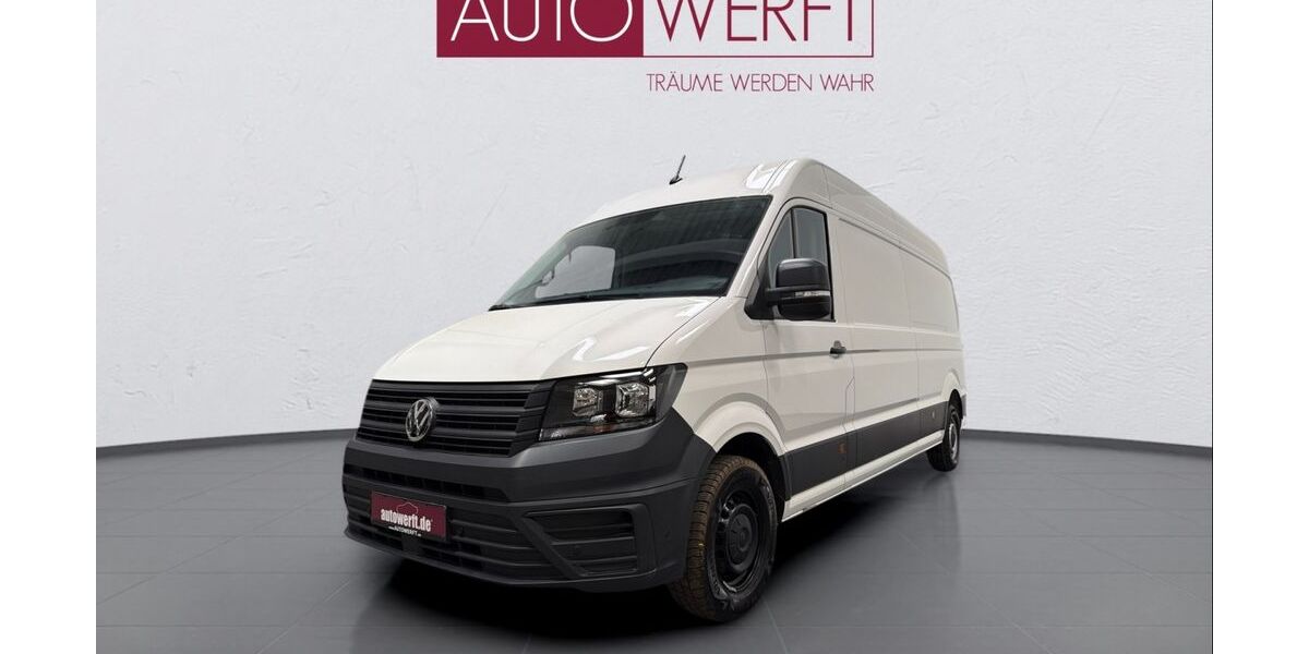 VW Crafter 63.454 km 26.490 &euro; Ahrensburg 22926