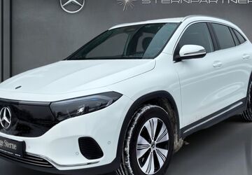 Mercedes-Benz EQA 12.601 km 34.490 &euro; Wedel 22880