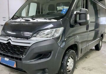 Citroen Jumper 81.180 km 19.990 &euro; Geesthacht bei Hamburg 21502