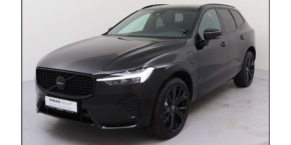 Volvo XC60 15.380 km 49.950 &euro; Norderstedt 22848