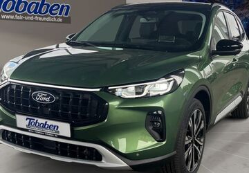 Ford Kuga 7.500 km 41.980 &euro; Buxtehude 21614