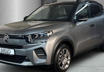 Citroen C3 11.525 km 18.490 &euro; Hamburg 22159