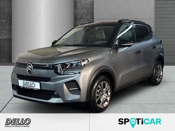 Gebrauchte Citroën C3