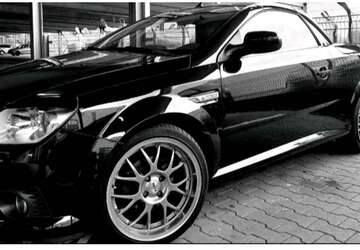 Opel Tigra 205.000 km 1.750 &euro; Hamburg 22147