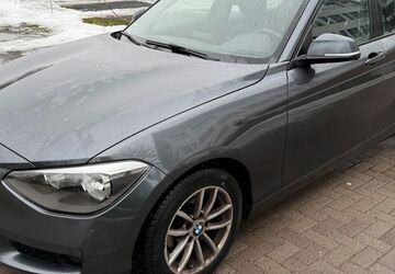 BMW 116 130.226 km 9.990 &euro; Hamburg 21073