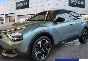 Citroen C4 19.392 km 18.300 &euro; Hamburg 20537