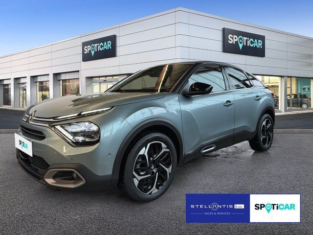 Citroen C4 19.392 km 18.300 &euro; Hamburg 20537