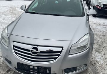 Opel Insignia 182.000 km 4.999 &euro; Hamburg 21107