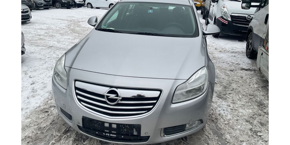 Opel Insignia 182.000 km 4.999 &euro; Hamburg 21107