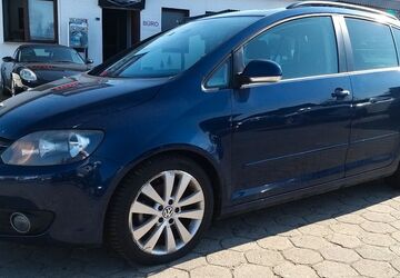 VW Golf Plus 273.000 km 2.890 &euro; Neu Wulmstorf 21629