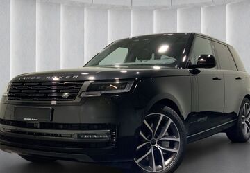 Land Rover Range Rover 3.000 km 139.950 &euro; Hamburg 22297