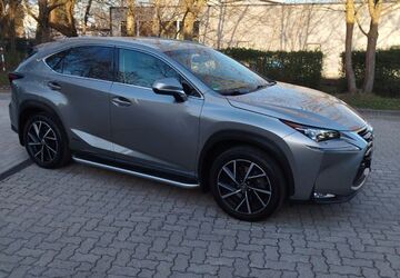 Lexus Andere 87.000 km 22.900 &euro; Hamburg 21147