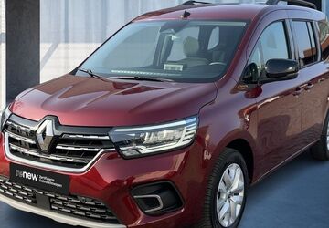 Renault Kangoo 26.187 km 29.900 &euro; Hamburg 22763