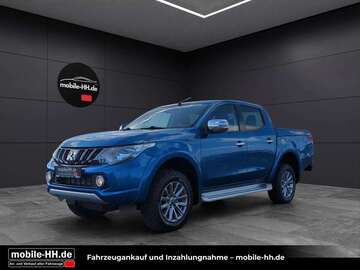 Gebrauchte Mitsubishi L200