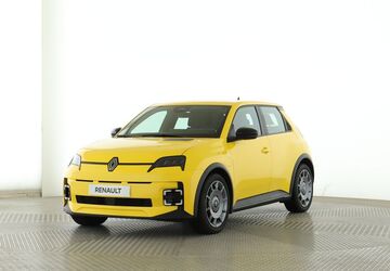 Renault R 5 11.076 km 24.990 &euro; Hamburg 22529