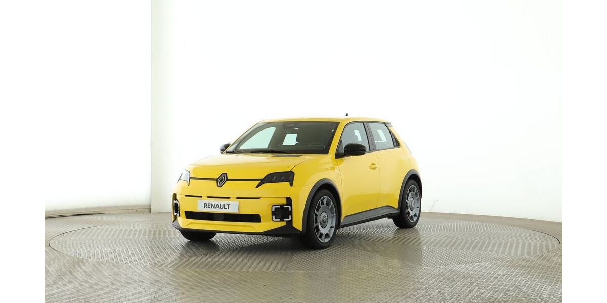 Renault R 5 11.076 km 24.990 &euro; Hamburg 22529