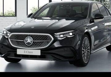 Mercedes-Benz E 200 9.900 km 59.990 &euro; Hamburg 22047