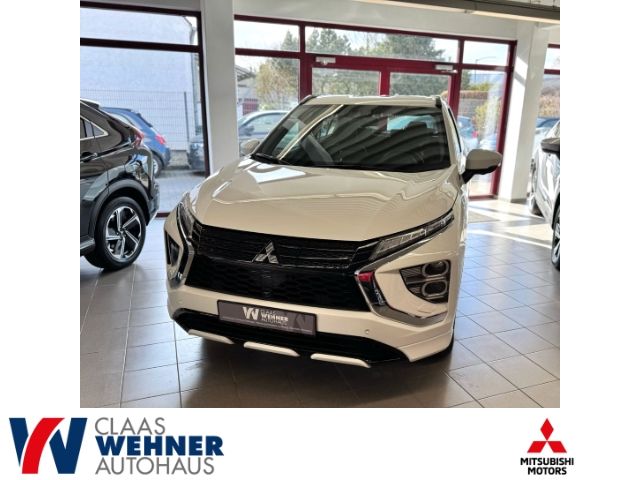 Mitsubishi Eclipse Cross 22.677 km 20.990 &euro; Hamburg 22525