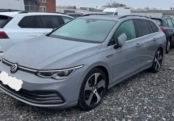 VW Golf 148.422 km 21.900 &euro; Hamburg 20457