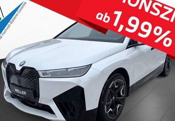 BMW iX 24.564 km 43.550 &euro; Hamburg 21073
