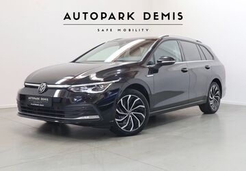 VW Golf 114.900 km 18.290 &euro; Appen 25482