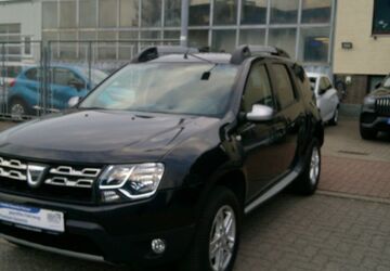 Dacia Duster 53.650 km 10.950 &euro; Neu Wulmstorf (Hamburg) 21629