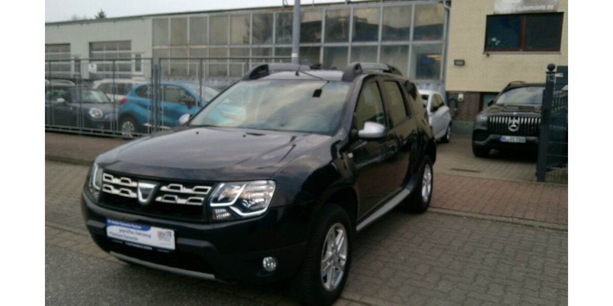 Dacia Duster 53.650 km 10.950 &euro; Neu Wulmstorf (Hamburg) 21629