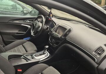 Opel Insignia 250.000 km 5.200 &euro; Hamburg 22457