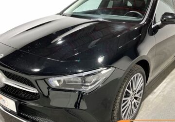 Mercedes-Benz CLA 250 Shooting Brake 55.000 km 26.950 &euro; Norderstedt 22848