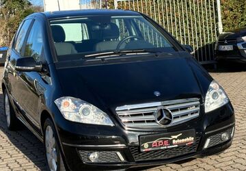 Mercedes-Benz A 150 70.000 km 4.490 &euro; Norderstedt 22848