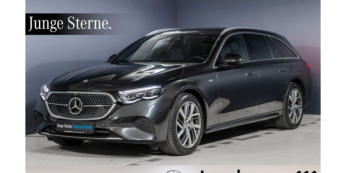 Mercedes-Benz E 300 21.047 km 48.490 &euro; Hamburg 22549