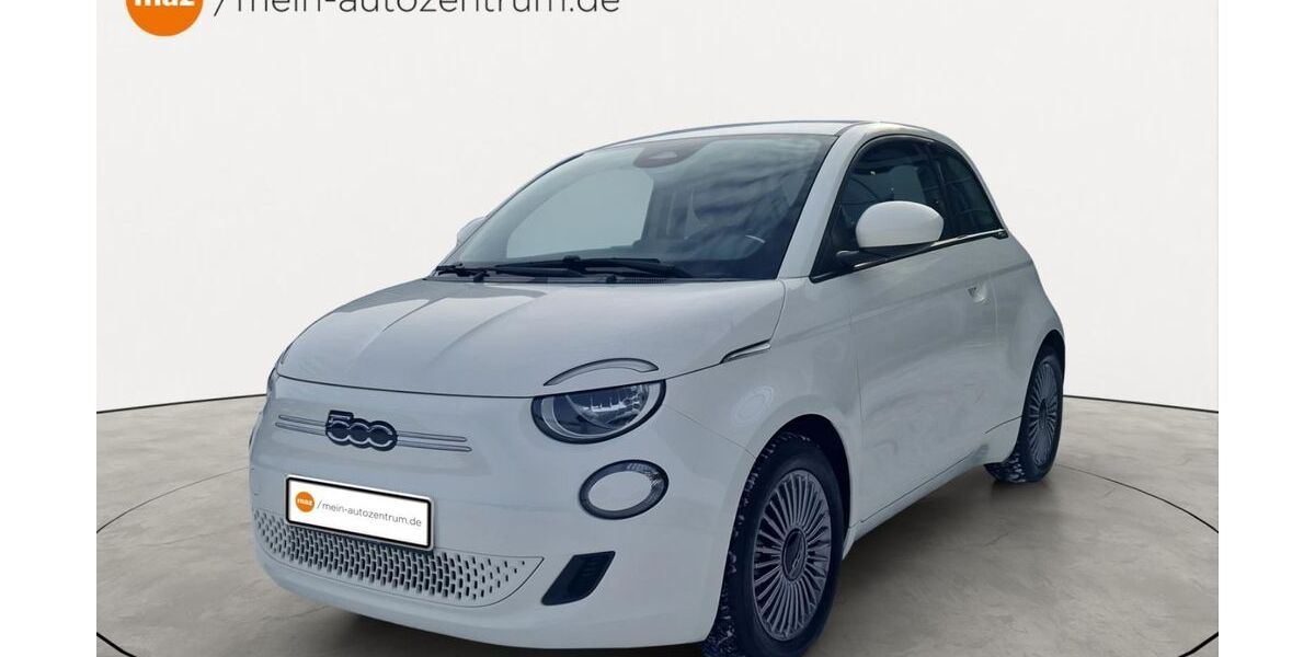 Fiat 500e 10.671 km 20.799 &euro; Seevetal 21220