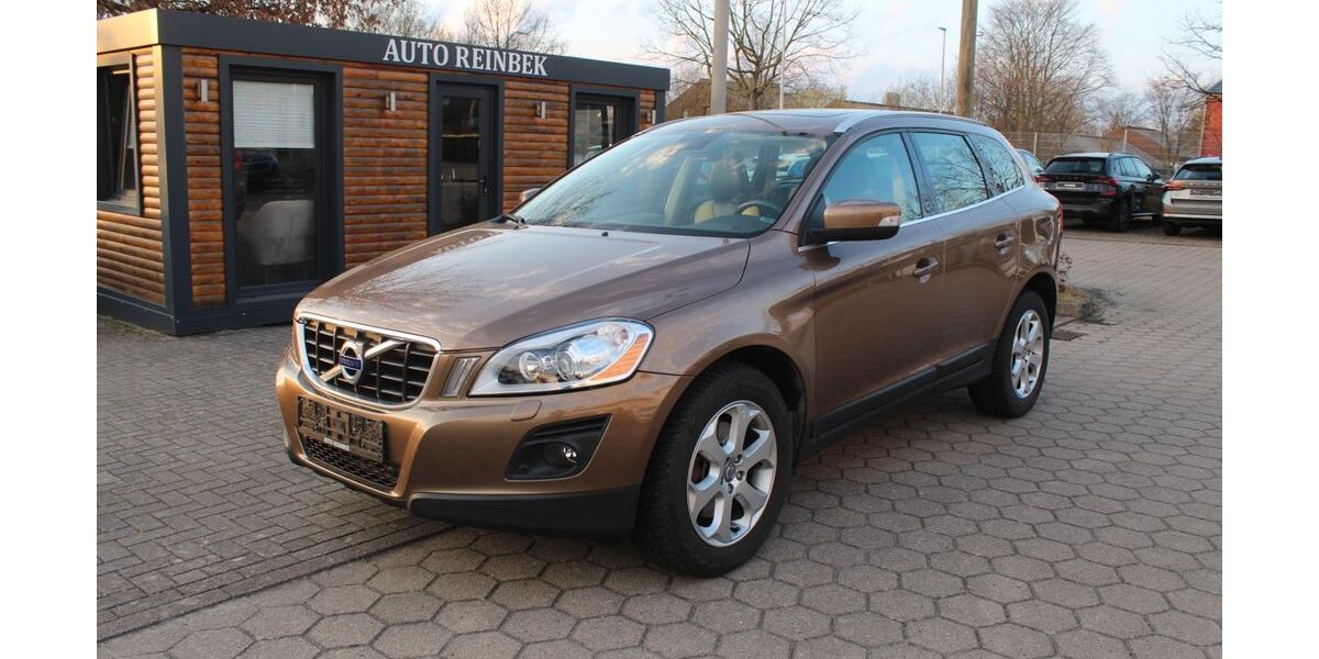 Volvo XC60 130.000 km 15.900 &euro; Reinbek 21465