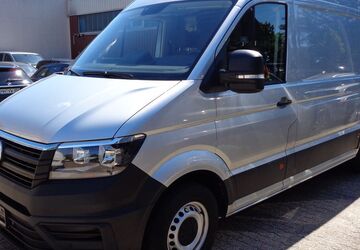 VW Crafter 184.330 km 19.900 &euro; Hamburg 22399