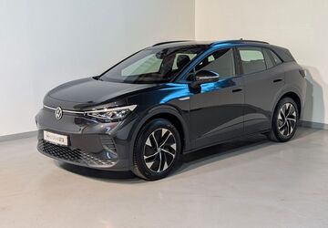 VW ID.4 26.950 km 21.975 &euro; Ellerhoop bei Hamburg 25373