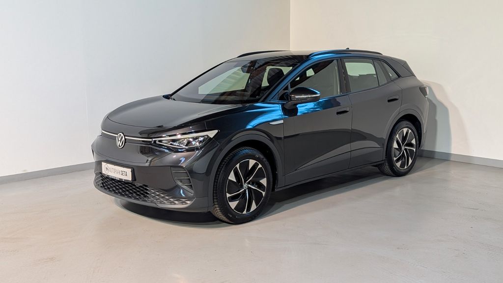 VW ID.4 26.950 km 21.975 &euro; Ellerhoop bei Hamburg 25373