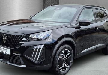 Peugeot 2008 3.000 km 28.890 &euro; Norderstedt 22848