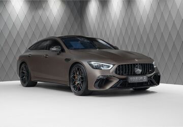 Mercedes-Benz AMG GT 39.999 km 142.950 &euro; Schenefeld 22869