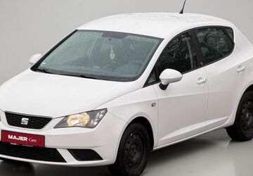 Seat Ibiza 76.000 km 7.990 &euro; Hamburg 22043