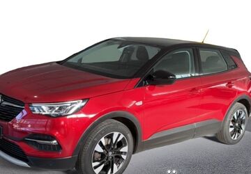 Opel Grandland (X) 62.000 km 15.490 &euro; Uetersen 25436