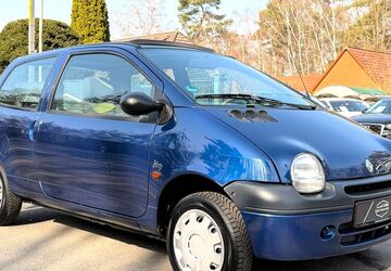 Renault Twingo 157.900 km 2.490 &euro; Winsen (Luhe) 21423