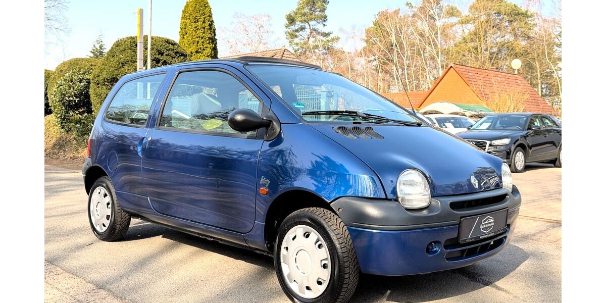 Renault Twingo 157.900 km 2.490 &euro; Winsen (Luhe) 21423