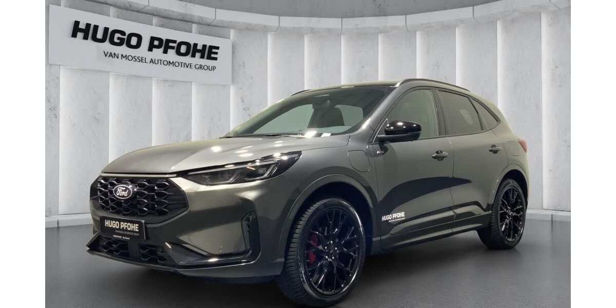 Ford Kuga 7.000 km 47.790 &euro; Hamburg 22335