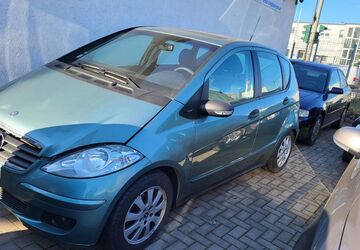 Mercedes-Benz A 150 165.074 km 740 &euro; Hamburg 20539