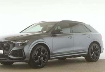 Audi RSQ8 39.888 km 103.925 &euro; Seevetal 21217